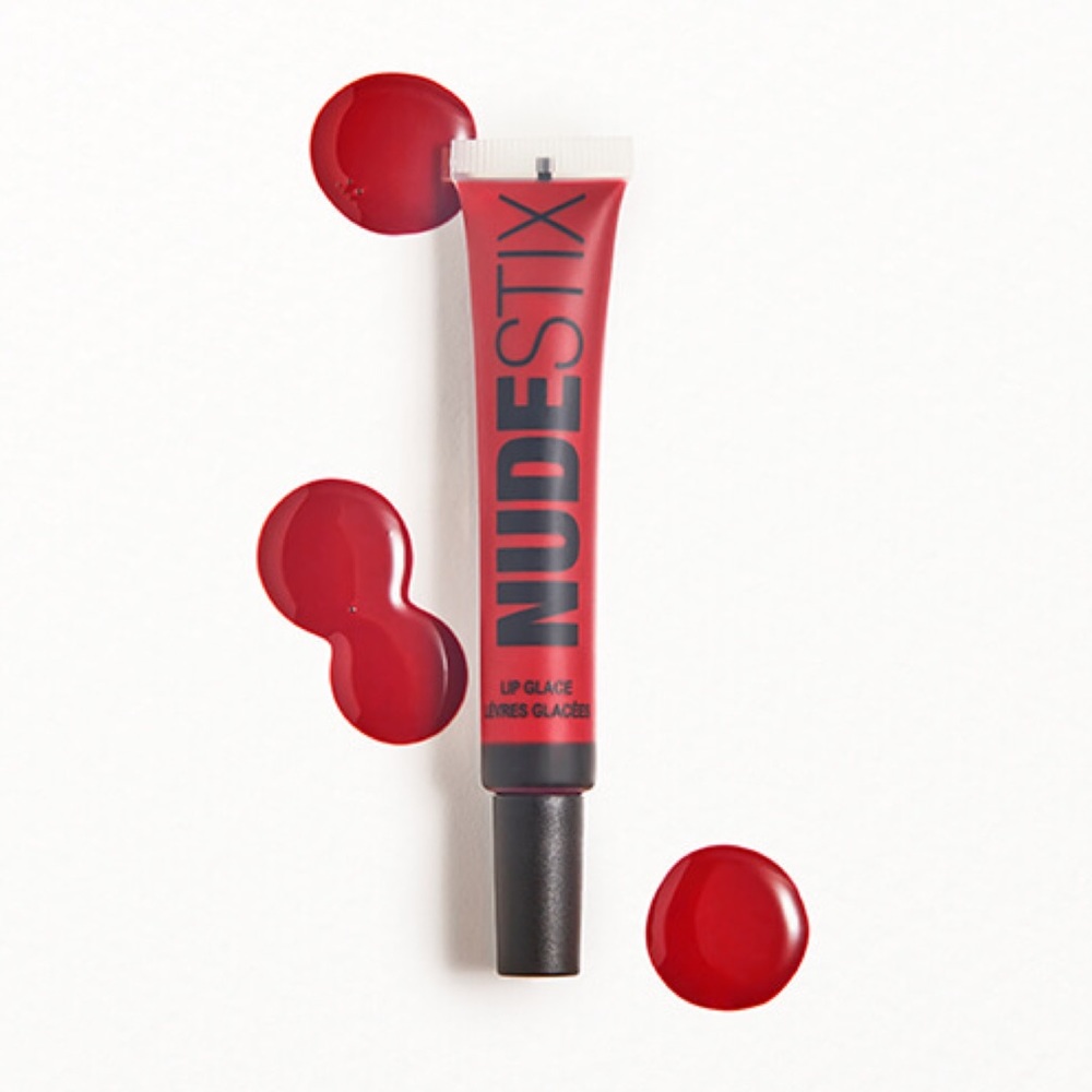NUDESTIX
Lip Glace in Nude Cherry 00